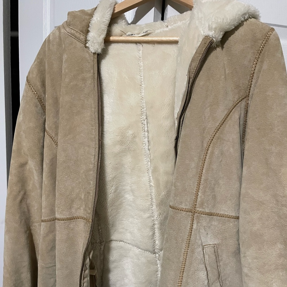 Fabio Women’s Jacket